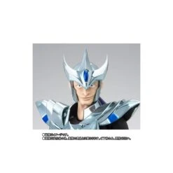 Bandai Saint Seiya Myth Cloth Silver Saint Crow Jamian -Japan World Negozio bandai saint seiya myth cloth silver saint crow jamian 2
