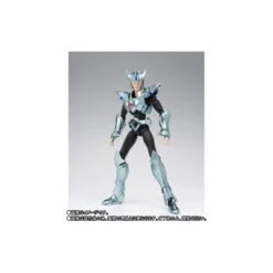 Bandai Saint Seiya Myth Cloth Silver Saint Crow Jamian