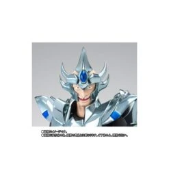Bandai Saint Seiya Myth Cloth Silver Saint Crow Jamian -Japan World Negozio bandai saint seiya myth cloth silver saint crow jamian 3