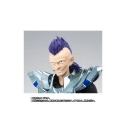 Bandai Saint Seiya Myth Cloth Silver Saint Crow Jamian -Japan World Negozio bandai saint seiya myth cloth silver saint crow jamian 4