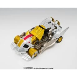 Bandai Saint Seiya Myth Cloth Steel Saint Land Cloth Daichi Revival Version -Japan World Negozio bandai saint seiya myth cloth steel saint land cloth daichi revival version 5