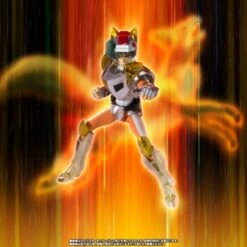 Bandai Saint Seiya Myth Cloth Steel Saint Land Cloth Daichi Revival Version -Japan World Negozio bandai saint seiya myth cloth steel saint land cloth daichi revival version 6