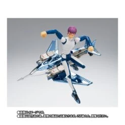 Bandai Saint Seiya Myth Cloth Steel Saint Marine Cloth Ushio Revival Version -Japan World Negozio bandai saint seiya myth cloth steel saint marine cloth ushio revival version 3