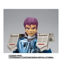 Bandai Saint Seiya Myth Cloth Steel Saint Marine Cloth Ushio Revival Version -Japan World Negozio bandai saint seiya myth cloth steel saint marine cloth ushio revival version 4