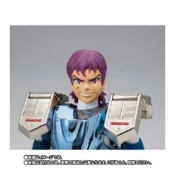 Bandai Saint Seiya Myth Cloth Steel Saint Marine Cloth Ushio Revival Version -Japan World Negozio bandai saint seiya myth cloth steel saint marine cloth ushio revival version 5