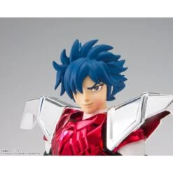 Bandai Saint Seiya Myth Cloth Steel Saint Sky Cloth Sho Revival Version -Japan World Negozio bandai saint seiya myth cloth steel saint sky cloth sho revival version 3