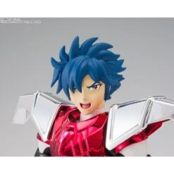 Bandai Saint Seiya Myth Cloth Steel Saint Sky Cloth Sho Revival Version -Japan World Negozio bandai saint seiya myth cloth steel saint sky cloth sho revival version 4