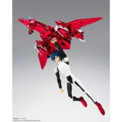 Bandai Saint Seiya Myth Cloth Steel Saint Sky Cloth Sho Revival Version -Japan World Negozio bandai saint seiya myth cloth steel saint sky cloth sho revival version 6