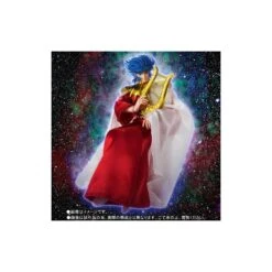 Bandai Saint Seiya Myth Cloth Sun God Abel 16 Bandai Saint Seiya Myth Cloth Sun God Abel -Japan World Negozio bandai saint seiya myth cloth sun god abel 7