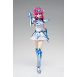 Bandai Saint Seiya Saintia Sho Myth Cloth Bronze Saint Shoko Equuleus -Japan World Negozio bandai saint seiya saintia sho myth cloth bronze saint shoko equuleus 2