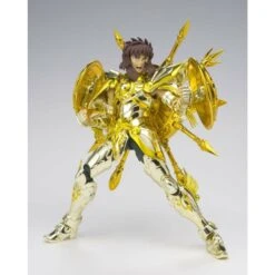 Bandai Saint Seiya Soul Of Gold Myth Cloth EX Libra Dohko 14 Bandai Saint Seiya Soul Of Gold Myth Cloth EX Libra Dohko -Japan World Negozio bandai saint seiya soul of gold myth cloth ex libra dohko 2