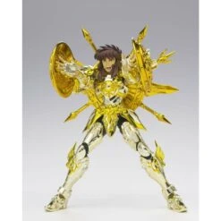 Bandai Saint Seiya Soul Of Gold Myth Cloth EX Libra Dohko 16 Bandai Saint Seiya Soul Of Gold Myth Cloth EX Libra Dohko -Japan World Negozio bandai saint seiya soul of gold myth cloth ex libra dohko 4