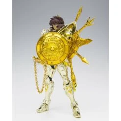 Bandai Saint Seiya Soul Of Gold Myth Cloth EX Libra Dohko 17 Bandai Saint Seiya Soul Of Gold Myth Cloth EX Libra Dohko -Japan World Negozio bandai saint seiya soul of gold myth cloth ex libra dohko 5