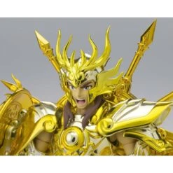 Bandai Saint Seiya Soul Of Gold Myth Cloth EX Libra Dohko 19 Bandai Saint Seiya Soul Of Gold Myth Cloth EX Libra Dohko -Japan World Negozio bandai saint seiya soul of gold myth cloth ex libra dohko 7