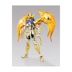 Bandai Saint Seiya Soul Of Gold Myth Cloth EX Scorpio Milo