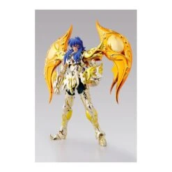 Bandai Saint Seiya Soul Of Gold Myth Cloth EX Scorpio Milo 12 Bandai Saint Seiya Soul Of Gold Myth Cloth EX Scorpio Milo -Japan World Negozio bandai saint seiya soul of gold myth cloth ex scorpio milo 3