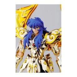 Bandai Saint Seiya Soul Of Gold Myth Cloth EX Scorpio Milo 15 Bandai Saint Seiya Soul Of Gold Myth Cloth EX Scorpio Milo -Japan World Negozio bandai saint seiya soul of gold myth cloth ex scorpio milo 6