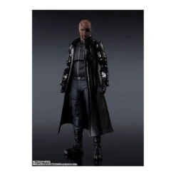Bandai S.H. Figuarts Avengers Nick Fury