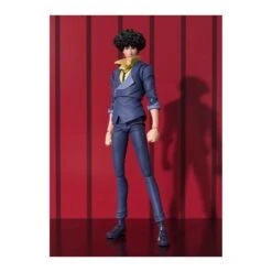 Bandai S.H. Figuarts Cowboy Bebop Spike Spiegel