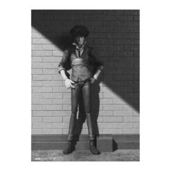 Bandai S.H. Figuarts Cowboy Bebop Spike Spiegel 17 Bandai S.H. Figuarts Cowboy Bebop Spike Spiegel -Japan World Negozio bandai sh figuarts cowboy bebop spike spiegel 8