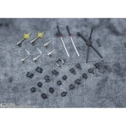 Bandai S.H. Figuarts Deadpool 2 11 Bandai S.H. Figuarts Deadpool 2 -Japan World Negozio bandai sh figuarts deadpool 2 5