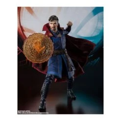 Bandai S.H. Figuarts Doctor Strange And The Multiverse Of Madness Doctor Strange 9 Bandai S.H. Figuarts Doctor Strange And The Multiverse Of Madness Doctor Strange -Japan World Negozio bandai sh figuarts doctor strange and the multiverse of madness doctor strange 2