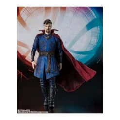 Bandai S.H. Figuarts Doctor Strange And The Multiverse Of Madness Doctor Strange