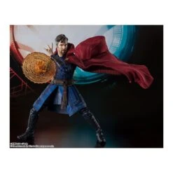 Bandai S.H. Figuarts Doctor Strange And The Multiverse Of Madness Doctor Strange 10 Bandai S.H. Figuarts Doctor Strange And The Multiverse Of Madness Doctor Strange -Japan World Negozio bandai sh figuarts doctor strange and the multiverse of madness doctor strange 3