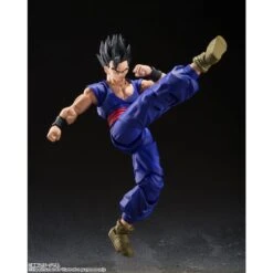 Bandai S.H. Figuarts Dragon Ball Super Super Hero Ultimate Son Gohan 13 Bandai S.H. Figuarts Dragon Ball Super Super Hero Ultimate Son Gohan -Japan World Negozio bandai sh figuarts dragon ball super super hero ultimate son gohan 6