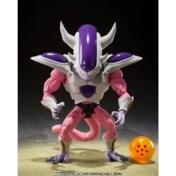 Bandai S.H. Figuarts Dragon Ball Z Frieza 3rd Form