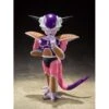 Bandai S.H. Figuarts Dragon Ball Z Frieza 1st Form With Hover Pod