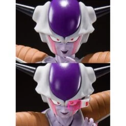 Bandai S.H. Figuarts Dragon Ball Z Frieza 1st Form With Hover Pod 16 Bandai S.H. Figuarts Dragon Ball Z Frieza 1st Form With Hover Pod -Japan World Negozio bandai sh figuarts dragon ball z frieza first form with hover pod 6