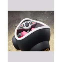 Bandai S.H. Figuarts Dragon Ball Z Frieza 1st Form With Hover Pod 19 Bandai S.H. Figuarts Dragon Ball Z Frieza 1st Form With Hover Pod -Japan World Negozio bandai sh figuarts dragon ball z frieza first form with hover pod 9