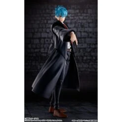 Bandai S.H. Figuarts Mashle Lance Crown 10 Bandai S.H. Figuarts Mashle Lance Crown -Japan World Negozio bandai sh figuarts mashle lance crown 2