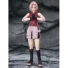 Bandai S.H. Figuarts Naruto Shippuden Sakura Haruno