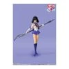 Bandai S.H. Figuarts Sailor Moon Sailor Saturn Animation Color Edition