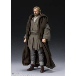 Bandai S.H. Figuarts Star Wars Obi-Wan Kenobi