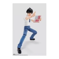 Bandai S.H. Figuarts Zatch Bell! Kiyo Takamine -Japan World Negozio bandai sh figuarts zatch bell kiyo takamine 3