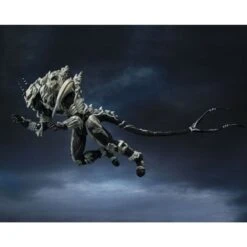 Bandai S.H. MonsterArts Godzilla Final Wars Monster X -Japan World Negozio bandai sh monsterarts godzilla final wars monster x 4