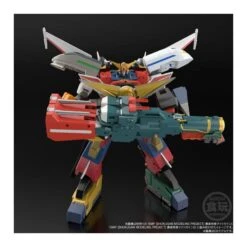 Bandai Shokugan Modeling Project Brave Express Might Gaine Might Gunner -Japan World Negozio bandai shokugan modeling project brave express might gaine might gunner 2