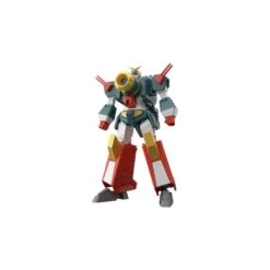 Bandai Shokugan Modeling Project Brave Express Might Gaine Might Gunner