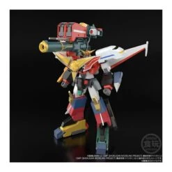 Bandai Shokugan Modeling Project Brave Express Might Gaine Might Gunner -Japan World Negozio bandai shokugan modeling project brave express might gaine might gunner 4