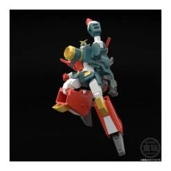 Bandai Shokugan Modeling Project Brave Express Might Gaine Might Gunner -Japan World Negozio bandai shokugan modeling project brave express might gaine might gunner 8
