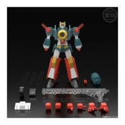 Bandai Shokugan Modeling Project Brave Express Might Gaine Might Gunner -Japan World Negozio bandai shokugan modeling project brave express might gaine might gunner 9