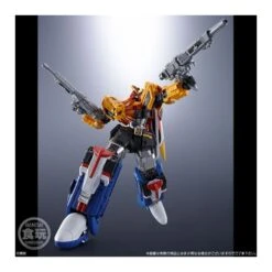 Bandai Shokugan Modeling Project Choujyu Sentai Liveman Live Robo 13 Bandai Shokugan Modeling Project Choujyu Sentai Liveman Live Robo -Japan World Negozio bandai shokugan modeling project choujyu sentai liveman live robo 3