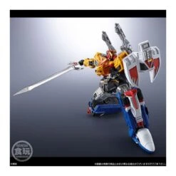 Bandai Shokugan Modeling Project Choujyu Sentai Liveman Live Robo 15 Bandai Shokugan Modeling Project Choujyu Sentai Liveman Live Robo -Japan World Negozio bandai shokugan modeling project choujyu sentai liveman live robo 5