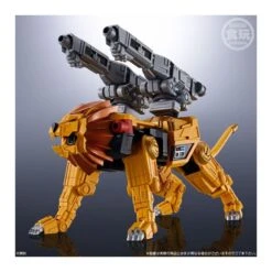 Bandai Shokugan Modeling Project Choujyu Sentai Liveman Live Robo 17 Bandai Shokugan Modeling Project Choujyu Sentai Liveman Live Robo -Japan World Negozio bandai shokugan modeling project choujyu sentai liveman live robo 7