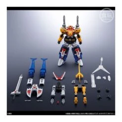 Bandai Shokugan Modeling Project Choujyu Sentai Liveman Live Robo 19 Bandai Shokugan Modeling Project Choujyu Sentai Liveman Live Robo -Japan World Negozio bandai shokugan modeling project choujyu sentai liveman live robo 9