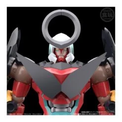 Bandai Shokugan Modeling Project Tengen Toppa Gurren Lagann & Enki 12 Bandai Shokugan Modeling Project Tengen Toppa Gurren Lagann & Enki -Japan World Negozio bandai shokugan modeling project tengen toppa gurren lagann enki 2