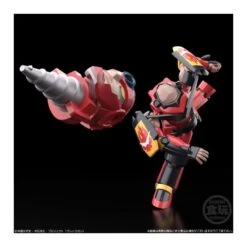 Bandai Shokugan Modeling Project Tengen Toppa Gurren Lagann & Enki 14 Bandai Shokugan Modeling Project Tengen Toppa Gurren Lagann & Enki -Japan World Negozio bandai shokugan modeling project tengen toppa gurren lagann enki 4